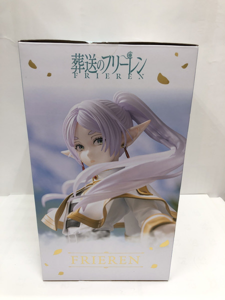コトブキヤ　葬送のフリーレン フリーレン 1/7