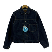 HYSTERIC GLAMOUR デニムジャケット 大戦モデル デニムジャケット S