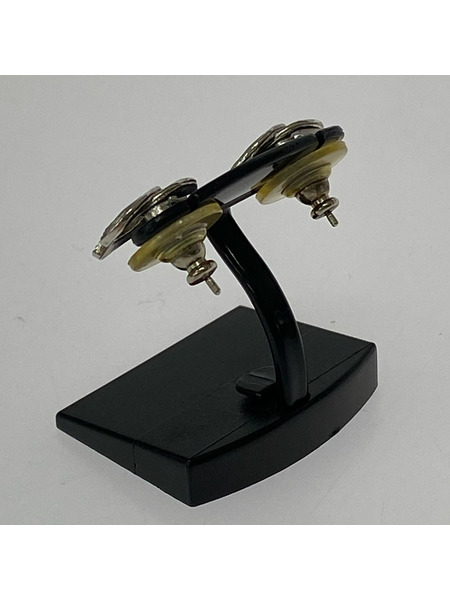 小物 CHANEL　ピアス　ペア