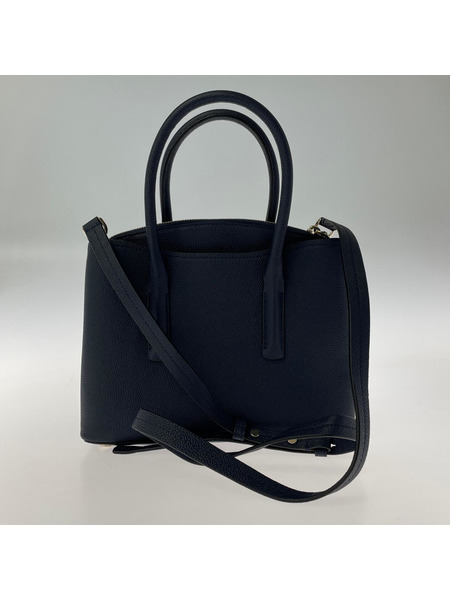 kate spade new york ショルダーバッグ 2way ショルダー ネイビー