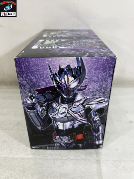 DXヴァルバラドライバー黒鋼ユニット