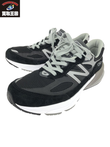 NEW BALANCE M990BK6 26.5cm｜商品番号：2100203682152 - 買取王国