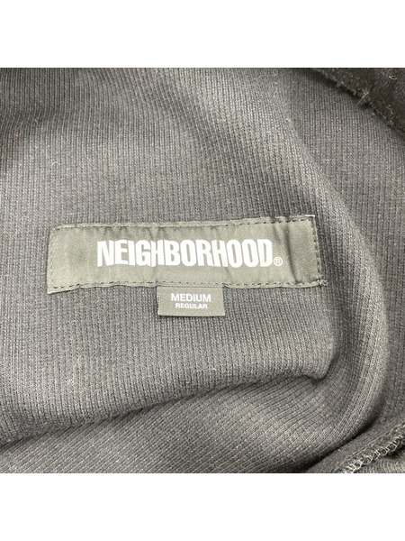 NEIGHBORHOOD 2024AW HOME SET UP 黒[値下]