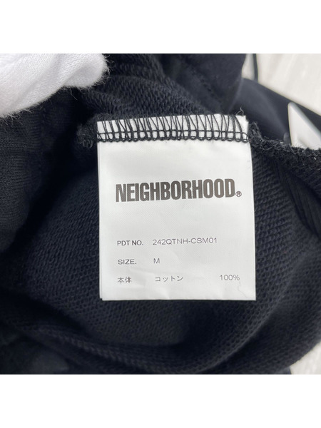 NEIGHBORHOOD 2024AW HOME SET UP 黒[値下]