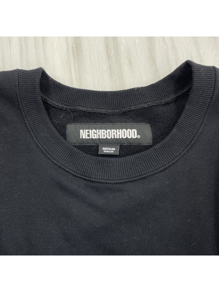 NEIGHBORHOOD 2024AW HOME SET UP 黒[値下]