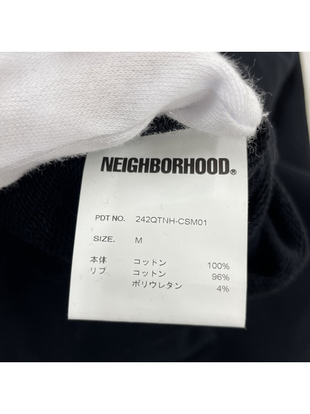 NEIGHBORHOOD 2024AW HOME SET UP 黒[値下]