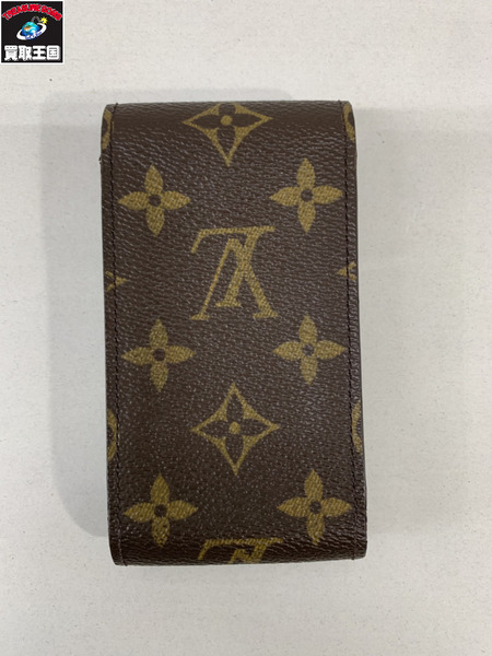 LV エテュイシガレット モノグラム