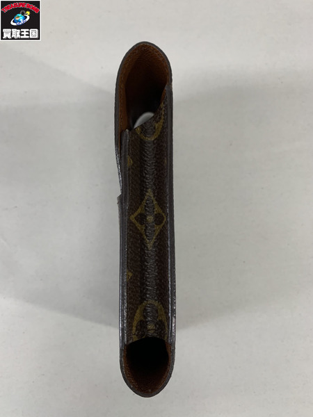 LV エテュイシガレット モノグラム