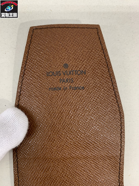 LV エテュイシガレット モノグラム