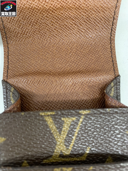 LV エテュイシガレット モノグラム