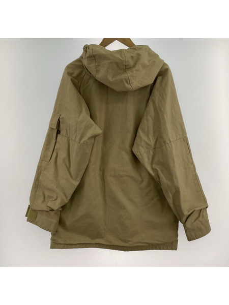 ALPHA PARKA COLD WEATHER M