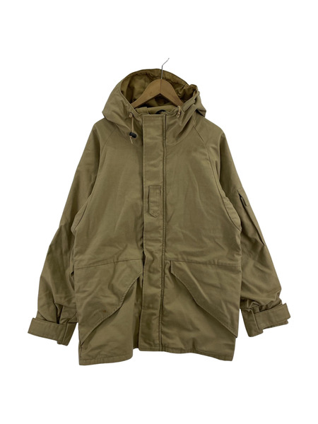 ALPHA PARKA COLD WEATHER M