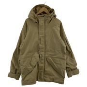 ALPHA PARKA COLD WEATHER M