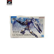 HG 1/144 ガンダムエアリアル パーメットスコア・シックス 水星の魔女