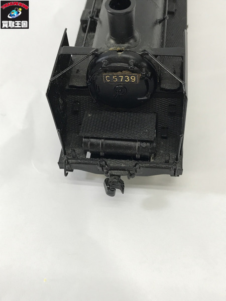 鉄道模型車両 C57 MIYAZAWA MOKEI