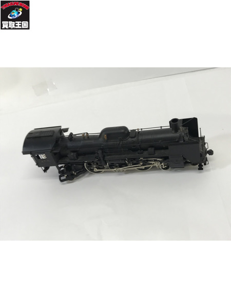 鉄道模型車両 C57 MIYAZAWA MOKEI