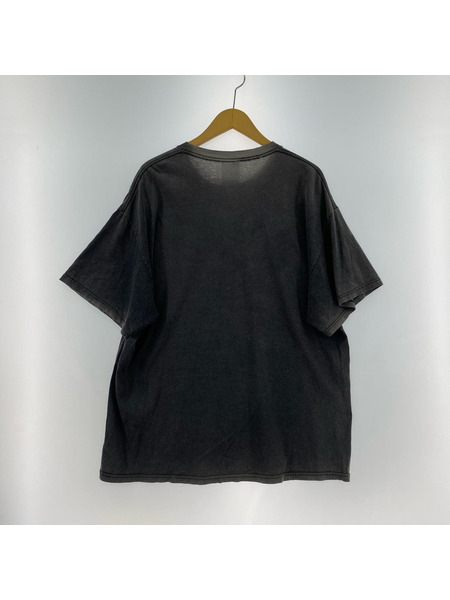 OLD・VINTAGE 半袖Tシャツ・カットソー 00s USA製 Marilyn Manson Tee 黒 (XL)
