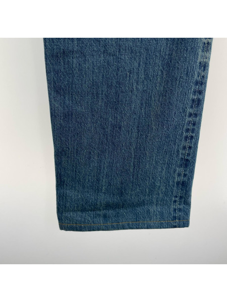 LEVI'S VINTAGE CLOTHING デニム・ジーンズ 501XX 1947年復刻 (W32)[値下]