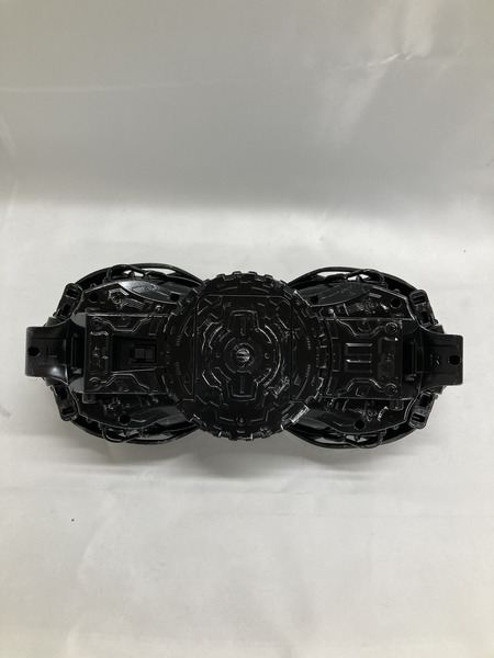 仮面ライダー変身アイテム CSM世紀王ムーンドライバー