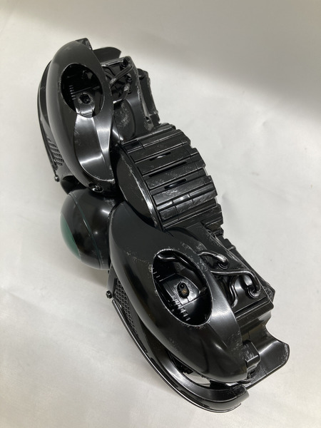 仮面ライダー変身アイテム CSM世紀王ムーンドライバー