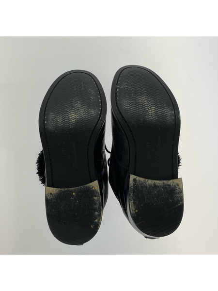 midorikawa SUICOKE by Midorikawa FRINGE OXFORD 27.0cm