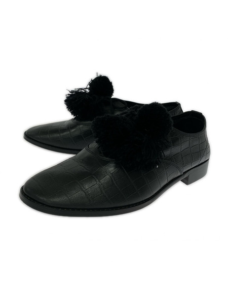 midorikawa SUICOKE by Midorikawa FRINGE OXFORD 27.0cm