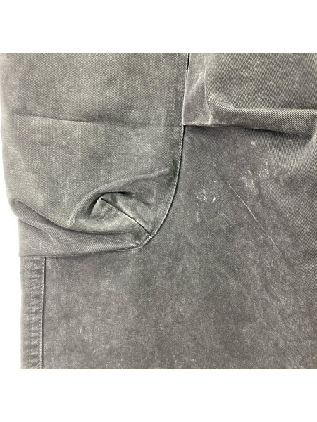 パンツ ENTIRE STUDIOS FREIGHT CARGO M 黒 ES2395