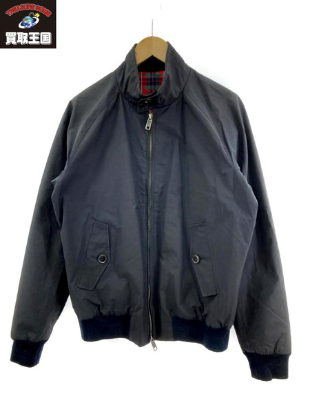 BARACUTA G-9 ハリントンジャケット size38