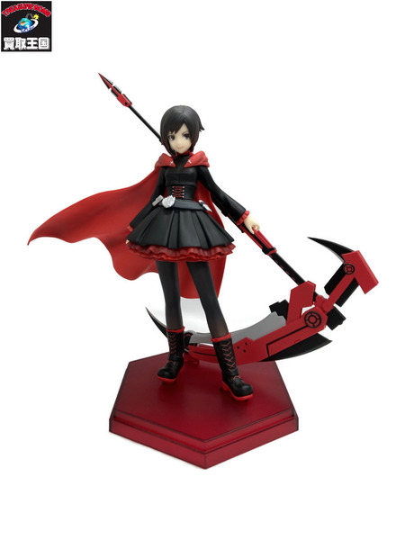 RWBY POPUPPARADE ルビー・ローズ