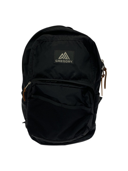 GREGORY CAMPUS DAY L BLK