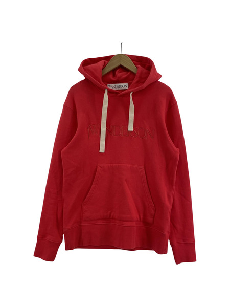 J.W.Anderson CLASSIC LOGO HOODIE(S)