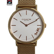 レディースQZ COACH 腕時計