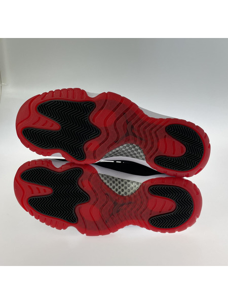 NIKE スニーカー Women's Air Jordan 11 28.0[値下]