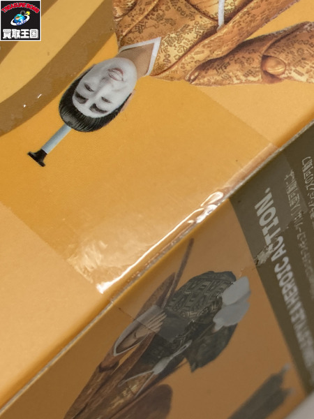 JPその他 S.H.Figuarts 志村けんのバカ殿様