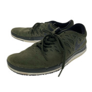 NIKE スニーカー SB FREE カーキ (27.0)