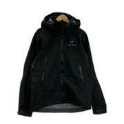 ARC'TERYX マウンテンパーカ BETA AR JACKET S