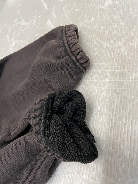 THUG CLUB DEVIL PEACE PATCH HOODIE 