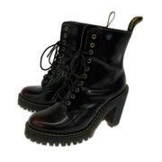 Dr.Martens ブーツ 10ホール ヒール