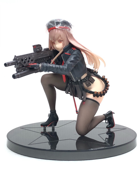 一番くじ A賞 ラピ 勝利の女神：NIKKE CHAPTER2　