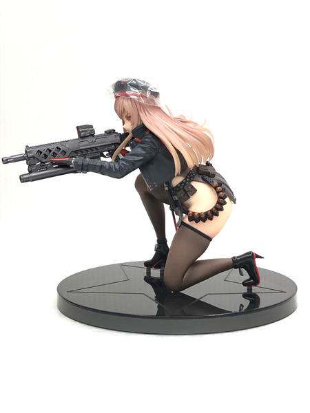 一番くじ A賞 ラピ 勝利の女神：NIKKE CHAPTER2　