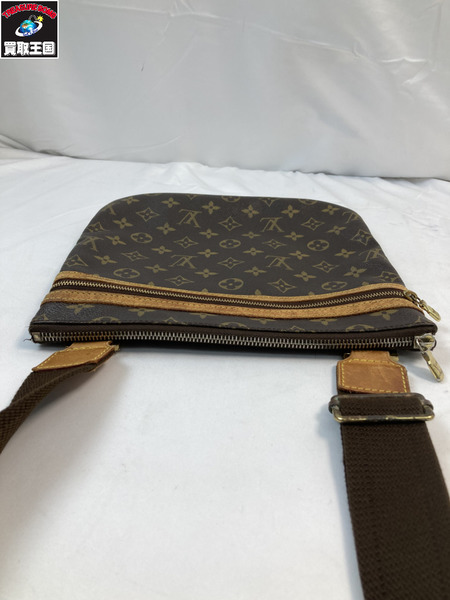 LOUIS VUITTON ルイヴィトン M40044 ポシェット ボスフォール モノグラム ショルダーバッグ LV 