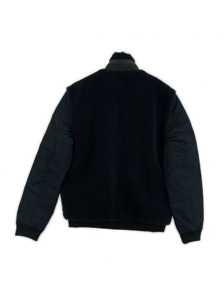 ジャケット JOTT ボアフリースジャケット