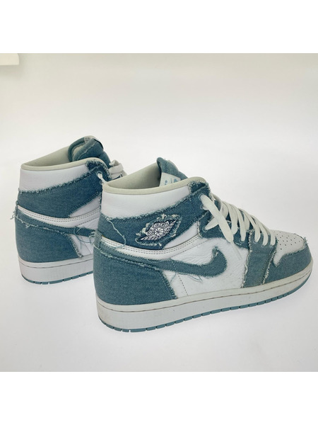NIKE スニーカー AIR JORDAN 1 RETRO HIGH OG