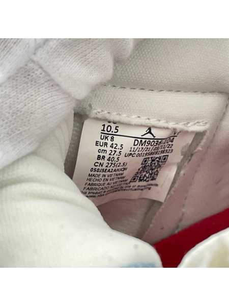 NIKE スニーカー AIR JORDAN 1 RETRO HIGH OG