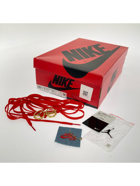 NIKE スニーカー AIR JORDAN 1 RETRO HIGH OG