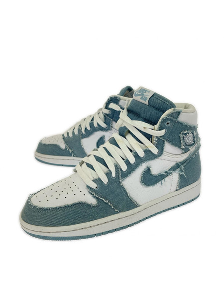 NIKE スニーカー AIR JORDAN 1 RETRO HIGH OG