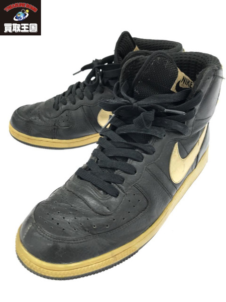 NIKE TERMINATOR HIGH SUPREME 28.0[値下]