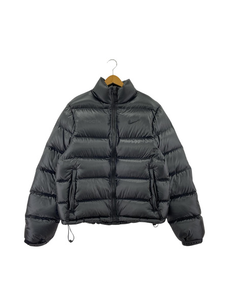 Nike × Drake NOCTA Puffer Jacket Black(M)BLK