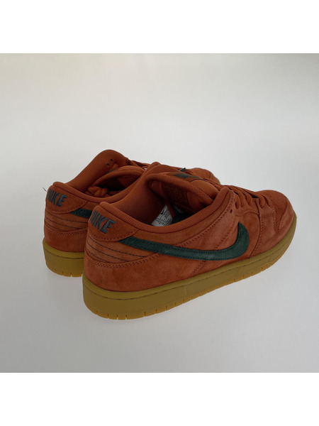 NIKE SB DUNK LOW PRO BURNT SUNRISE 27.5cm HF3704-800