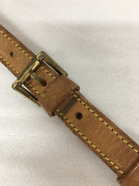 LOUIS VUITTON ルイヴィトン　サンクルー ショルダーバッグ モノグラム M51242